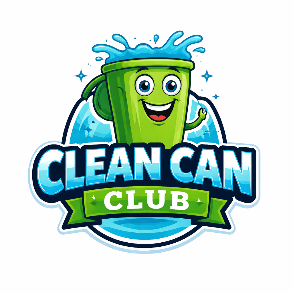 Clean Can Club